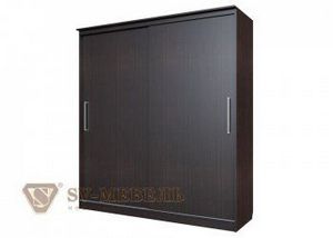 Шкаф-купе №19 (1500) в Тобольске - tobolsk.ok-mebel.com