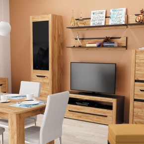 АФИНА А16 Шкаф МЦН Крафт в Тобольске - tobolsk.ok-mebel.com | фото 2
