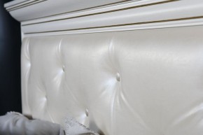 АГАТА АТ 17 Кровать б/основания 1600 в Тобольске - tobolsk.ok-mebel.com | фото 5