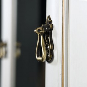 АГАТА АТ 2 Шкаф для одежды в Тобольске - tobolsk.ok-mebel.com | фото 7