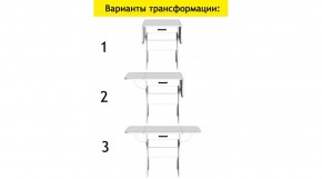 АКВАЛОН Стол в Тобольске - tobolsk.ok-mebel.com | фото 7