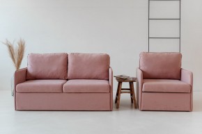 Комплект мягкой мебели 800+801 (диван+кресло) в Тобольске - tobolsk.ok-mebel.com | фото 4