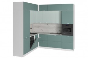 АСАЯ Кухонный гарнитур Гранд Прайм  (2200*2500 мм) в Тобольске - tobolsk.ok-mebel.com | фото 3