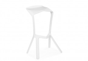 Барный стул Барный стул Mega white в Тобольске - tobolsk.ok-mebel.com | фото