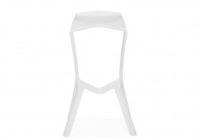 Барный стул Барный стул Mega white в Тобольске - tobolsk.ok-mebel.com | фото 3