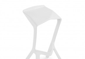 Барный стул Барный стул Mega white в Тобольске - tobolsk.ok-mebel.com | фото 5
