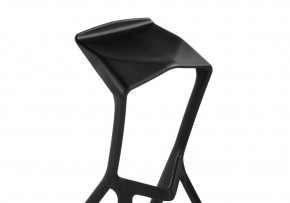 Барный стул Mega black в Тобольске - tobolsk.ok-mebel.com | фото 5