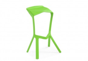 Барный стул Mega green в Тобольске - tobolsk.ok-mebel.com | фото 3