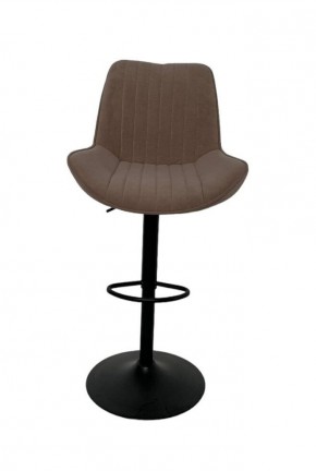 Барный стул Оскар газлифт (арт. Б325) (*в тканях - Luma, Paris, Merlin) в Тобольске - tobolsk.ok-mebel.com | фото