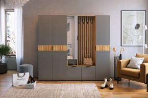 БЕРИ К9 Прихожая в Тобольске - tobolsk.ok-mebel.com | фото 2