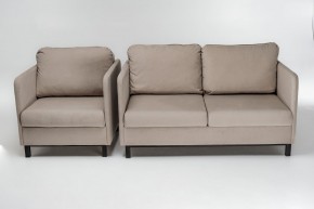 Комплект мягкой мебели 900+901 (диван+кресло) в Тобольске - tobolsk.ok-mebel.com | фото 11