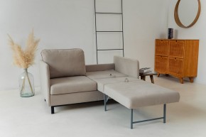 Комплект мягкой мебели 900+901 (диван+кресло) в Тобольске - tobolsk.ok-mebel.com | фото 4