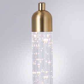 Бра Arte Lamp Bias A1802AP-5PB в Тобольске - tobolsk.ok-mebel.com | фото 2