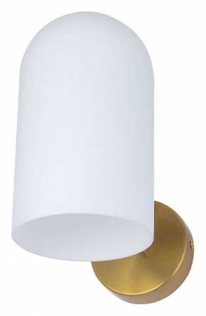 Бра Arte Lamp Cassel A5454AP-1PB в Тобольске - tobolsk.ok-mebel.com | фото