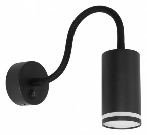 Бра Arte Lamp Imai A2266AP-1BK в Тобольске - tobolsk.ok-mebel.com | фото