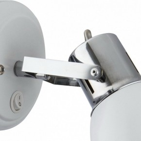 Бра Arte Lamp Jovi A1677AP-1WH в Тобольске - tobolsk.ok-mebel.com | фото 3