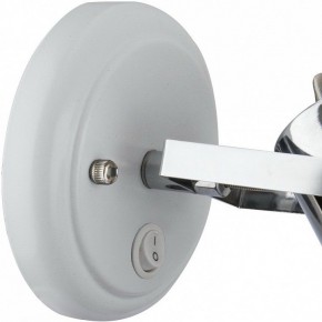 Бра Arte Lamp Jovi A1677AP-1WH в Тобольске - tobolsk.ok-mebel.com | фото 4