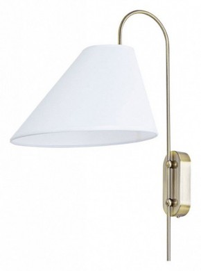 Бра Arte Lamp Rondo A4086AP-1AB в Тобольске - tobolsk.ok-mebel.com | фото