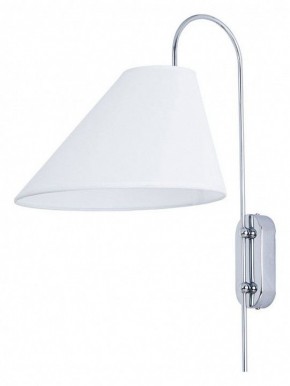 Бра Arte Lamp Rondo A4086AP-1CC в Тобольске - tobolsk.ok-mebel.com | фото