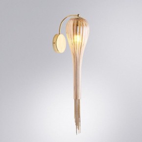 Бра Arte Lamp Waterfall A1577AP-1GO в Тобольске - tobolsk.ok-mebel.com | фото 2