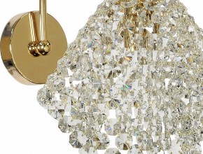 Бра Arti Lampadari Roma Roma E 2.1.1 G в Тобольске - tobolsk.ok-mebel.com | фото 2