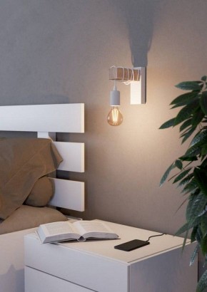 Бра Eglo TOWNSHEND 43706 в Тобольске - tobolsk.ok-mebel.com | фото 2