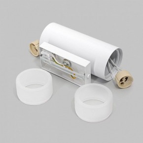 Бра Imex LEON IL.0005.1502 WH в Тобольске - tobolsk.ok-mebel.com | фото 4