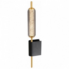Бра Imex PLW-7076 PLW-7076-105-GREY в Тобольске - tobolsk.ok-mebel.com | фото