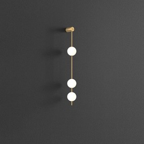 Бра Imperiumloft ADILS adils-wall01 в Тобольске - tobolsk.ok-mebel.com | фото 2