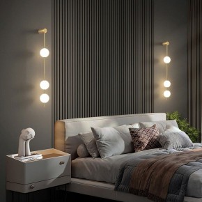 Бра Imperiumloft ADILS adils-wall01 в Тобольске - tobolsk.ok-mebel.com | фото 3