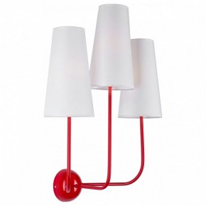 Бра Imperiumloft Бра Graceful Red Toadstools 44.597-0 в Тобольске - tobolsk.ok-mebel.com | фото