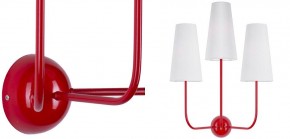 Бра Imperiumloft Бра Graceful Red Toadstools 44.597-0 в Тобольске - tobolsk.ok-mebel.com | фото 2