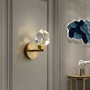 Бра Imperiumloft CRISTEL CRISTEL-WALL-A01 в Тобольске - tobolsk.ok-mebel.com | фото 11