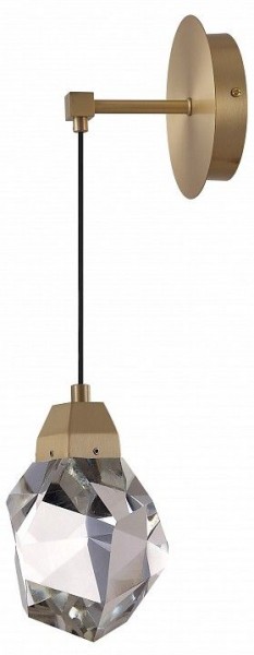 Бра Imperiumloft CRISTEL CRISTEL-WALL-B01 в Тобольске - tobolsk.ok-mebel.com | фото 2
