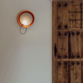 Бра Imperiumloft MARGOTT Orange margott-wall01 в Тобольске - tobolsk.ok-mebel.com | фото 9