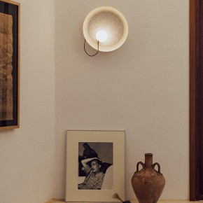 Бра Imperiumloft MARGOTT White margott-wall01 в Тобольске - tobolsk.ok-mebel.com | фото 3