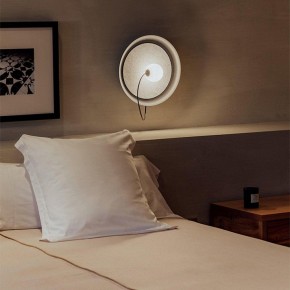 Бра Imperiumloft MARGOTT White margott-wall01 в Тобольске - tobolsk.ok-mebel.com | фото 4