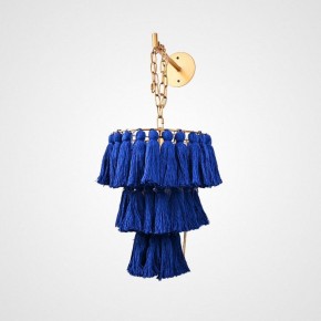 Бра Imperiumloft TASSEL TASSEL-WALL01 в Тобольске - tobolsk.ok-mebel.com | фото