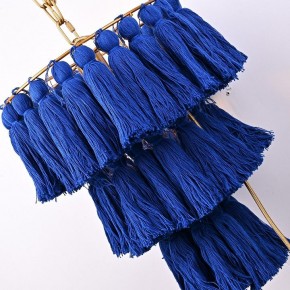 Бра Imperiumloft TASSEL TASSEL-WALL01 в Тобольске - tobolsk.ok-mebel.com | фото 4