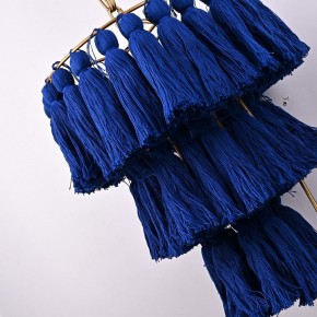 Бра Imperiumloft TASSEL TASSEL-WALL01 в Тобольске - tobolsk.ok-mebel.com | фото 6