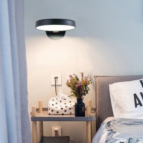 Бра Imperiumloft TURNA Black TURNA-W01 в Тобольске - tobolsk.ok-mebel.com | фото 7
