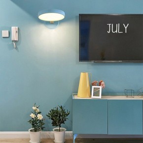 Бра Imperiumloft TURNA Blue TURNA-W01 в Тобольске - tobolsk.ok-mebel.com | фото 7