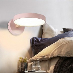 Бра Imperiumloft TURNA Pink TURNA-W01 в Тобольске - tobolsk.ok-mebel.com | фото 11