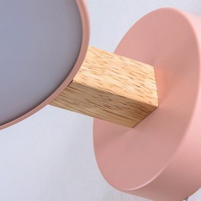 Бра Imperiumloft TURNA Pink TURNA-W01 в Тобольске - tobolsk.ok-mebel.com | фото 16