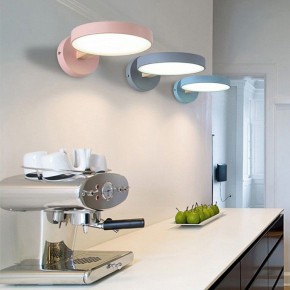 Бра Imperiumloft TURNA Pink TURNA-W01 в Тобольске - tobolsk.ok-mebel.com | фото 3