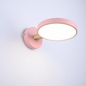 Бра Imperiumloft TURNA Pink TURNA-W01 в Тобольске - tobolsk.ok-mebel.com | фото 4
