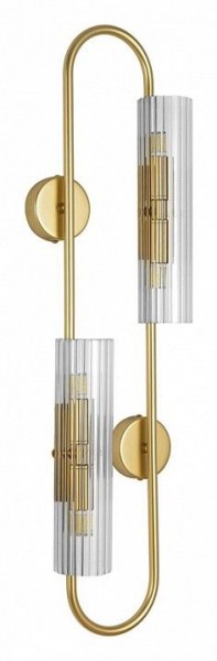 Бра Lumion TORONTO 6560/4W в Тобольске - tobolsk.ok-mebel.com | фото