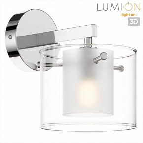 Бра Lumion VERDI 8261/1W в Тобольске - tobolsk.ok-mebel.com | фото 4