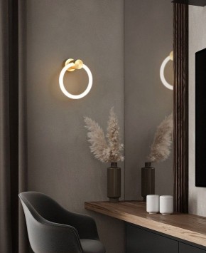 Бра Lussole Lowell LSP-7365 в Тобольске - tobolsk.ok-mebel.com | фото 5