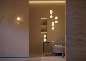 Бра Maytoni Brosche MOD362WL-L5GR3K в Тобольске - tobolsk.ok-mebel.com | фото 3